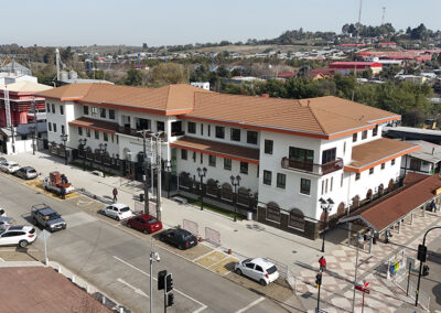 Municipalidad de San Nicolás