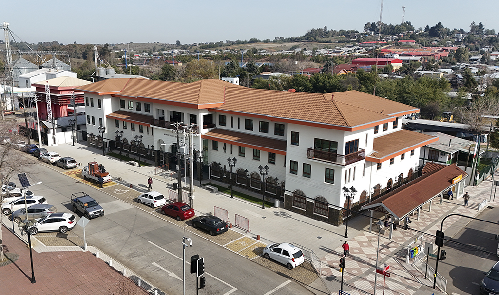 Municipalidad de San Nicolás