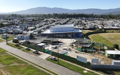 Polideportivo Loncoche