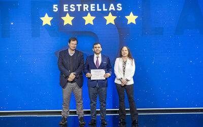 Somos 5 Estrellas